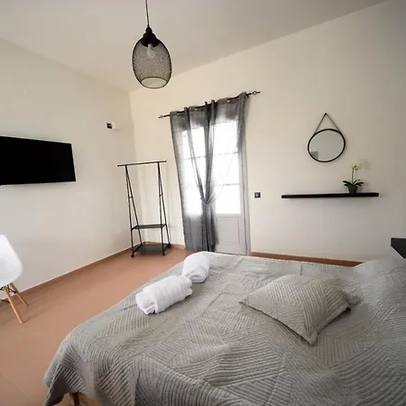 Azosunapartment3 Azolimnos