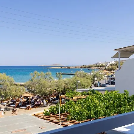 Azosunapartment3 Apartament *