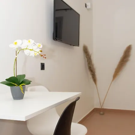 Apartament Azosunapartment3