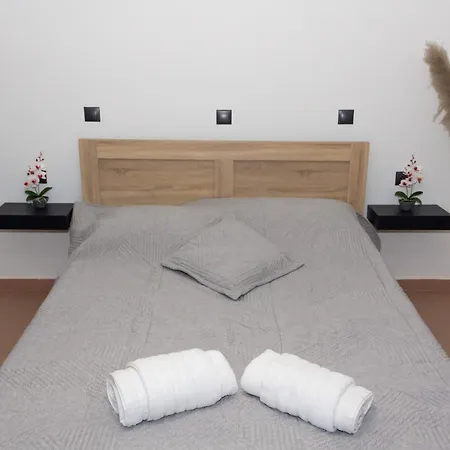 Azosunapartment3 *