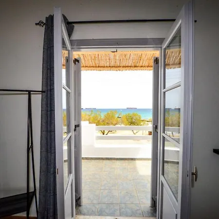 Lägenhet Azosunapartment3 *