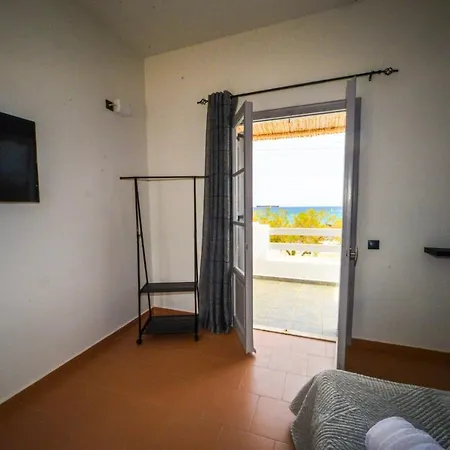 Azosunapartment3 * Azolimnos