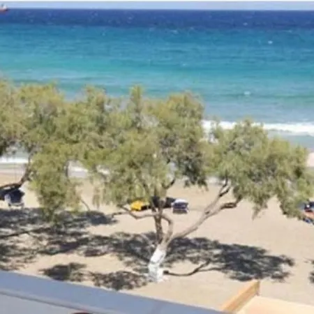 Azosunapartment3 Azolimnos