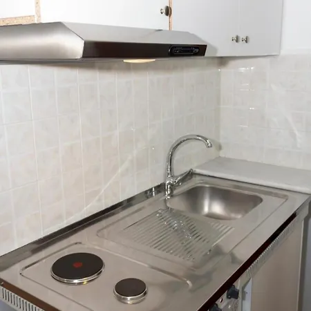 Azosunapartment3 Apartment Azolimnos