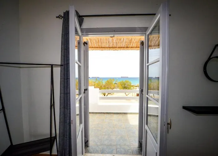 Apartamento Azosunapartment3 *