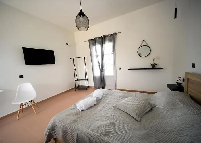 Azosunapartment3 Azolimnos