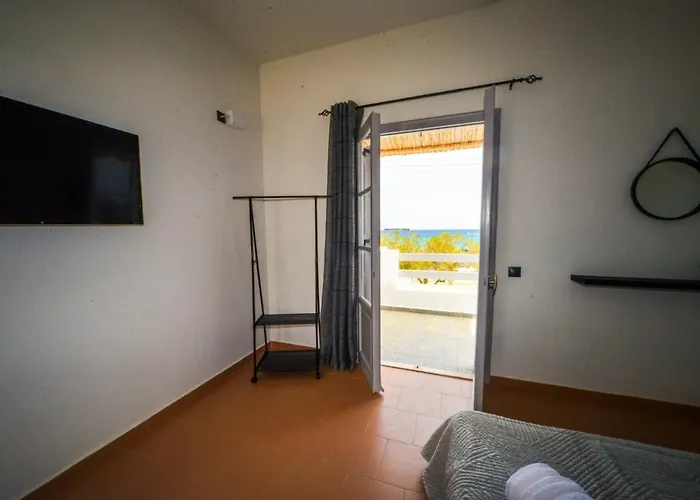 Azosunapartment3 * Azolimnos