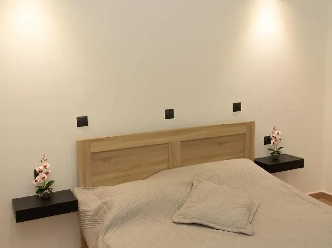 Apartamento Azosunapartment3 Azolimnos