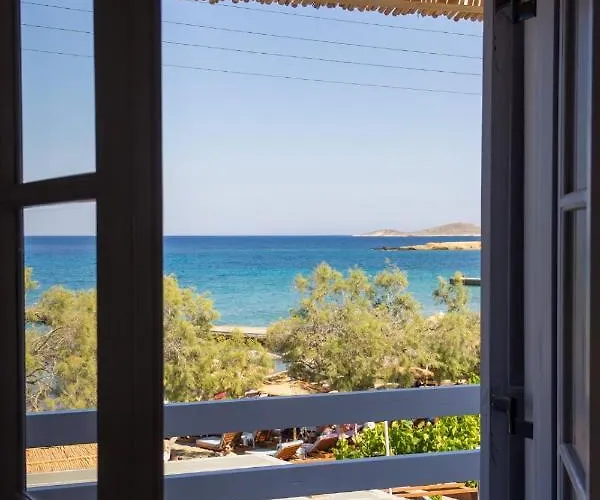 Azosunapartment3 Apartamento *