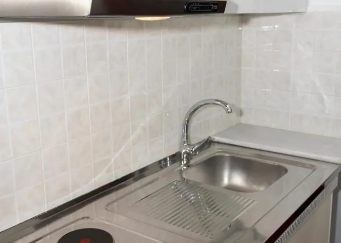 Azosunapartment3 Apartamento Azolimnos