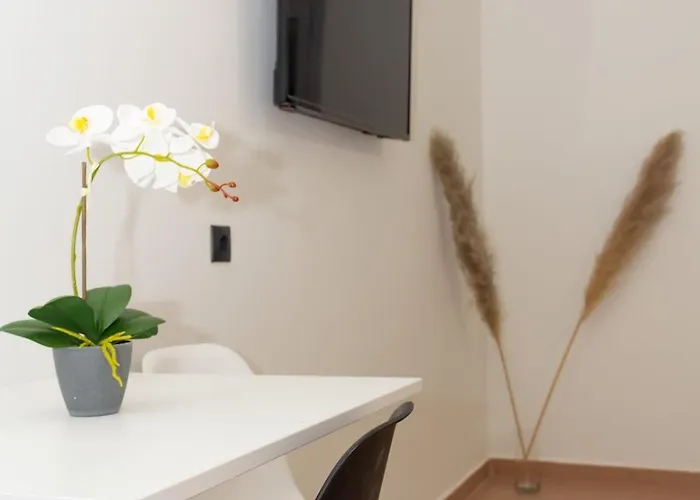 Apartamento Azosunapartment3